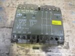 Pilz PST 3 3 S Safety Relay Module Ident Nr: 420280 24VDC Pilz PST 3 *Tested* - Image 3