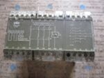 Pilz PZE5V / 0 474965 Relay