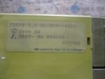 Pilz PZE5V / 0 474965 Relay - Image 3