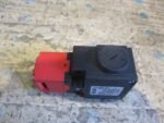 Pizzato FX 692-D1 Safety Interlock Limit Switch 400VAC 3A FX692-D1 *Tested* - Image 4