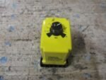 Potter & Brumfield CDB-38-70014 Time Delay Relay 120VAC with Socket 10A *Tested*