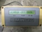 Pump SP. GR. Process Controller Sensor Module 120VAC 4.5A Safety Unit *Tested* - Image 3