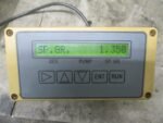 Pump SP. GR. Process Controller Sensor Module 120VAC 4.5A Safety Unit *Tested* - Image 4