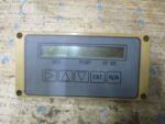 Pump SP. GR. Process Controller Sensor Module 120VAC 4.5A Safety Unit *Tested* - Image 5