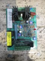 RCI CICL2-REV Board RCI 0610 Duty Cycle Control Board RCI 053100920140 *Tested*