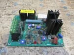 RCI CICL2-REV Board RCI 0610 Duty Cycle Control Board RCI 053100920140 *Tested* - Image 3