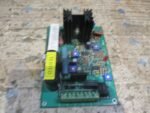 RCI CICL2-REV Board RCI 0610 Duty Cycle Control Board RCI 053100920140 *Tested* - Image 4