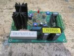 RCI CICL2-REV Board RCI 0610 Duty Cycle Control Board RCI 053100920140 *Tested* - Image 5