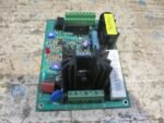 RCI CICL2-REV Board RCI 0610 Duty Cycle Control Board RCI 053100920140 *Tested* - Image 6