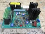 RCI CICL2-REV Board RCI 0610 Duty Cycle Control Board RCI 053100920140 *Tested* - Image 7
