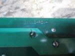 RCI CICL2-REV Board RCI 0610 Duty Cycle Control Board RCI 053100920140 *Tested* - Image 10