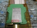 RED LION AAMA35353 Isolated Signal Converter 24VDC MC2153X Controller *NEW* - Image 3