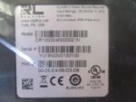RED LION CR1000040000021N HMI Touch Screen 4.3" Display 24VDC 5Watt  *NEW* - Image 5