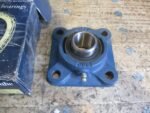 RHP SF3 Self-Lube Bearing RHP 1025-1G RR AR3P3 Self-Lube Bearing *NEW* - Image 3