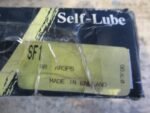 RHP SF3 Self-Lube Bearing RHP 1025-1G RR AR3P3 Self-Lube Bearing *NEW* - Image 9