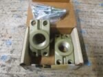 ROSS 662K77 Service Kit Ross Controls Valve Body Service Kit ***NEW OPEN BOX*** - Image 4