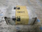 ROSS 662K77 Service Kit Ross Controls Valve Body Service Kit ***NEW OPEN BOX*** - Image 5