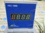 RS Royal Sovereign RBC-1000 Programming Process Controller RS RBC-1000 *Tested* - Image 5