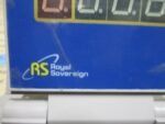 RS Royal Sovereign RBC-1000 Programming Process Controller RS RBC-1000 *Tested* - Image 6