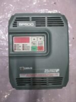 Reliance Electric 1SU51005 SP500 VS Drive 575VAC 6.2A 5HP I/M D2-3356-1 *Tested*