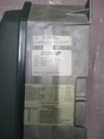 Reliance Electric 1SU51005 SP500 VS Drive 575VAC 6.2A 5HP I/M D2-3356-1 *Tested* - Image 6