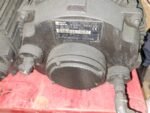 Rexorth & Indramat ADF134C-B05TC3-BS00-C2V1 3~PHASE INDUCTION MOTOR 27.8KW, 62A - Image 3