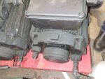Rexorth & Indramat ADF134C-B05TC3-BS00-C2V1 3~PHASE INDUCTION MOTOR 27.8KW, 62A - Image 5