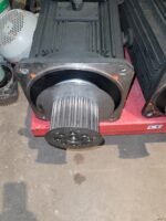 Rexorth & Indramat ADF134C-B05TC3-BS00-C2V1 3~PHASE INDUCTION MOTOR 27.8KW, 62A - Image 6