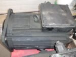 Rexorth & Indramat ADF134C-B05TC3-BS00-C2V1 3~PHASE INDUCTION MOTOR 27.8KW, 62A - Image 7