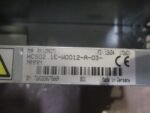 Rexroth HCS02.1E-W0012-A-03-NNNN BASISGERAET Servo Module 500VAC 4.5A *Tested* - Image 6