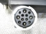 Rexroth MHD095C-058-PG1-RN Permanent Magnet AC Servo Motor 26A 600VAC *Tested* - Image 7
