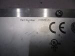 Rice Lake CW-90X Digital Weight Indicator  1000kg Load Cell PCB-1000kg-C3*Tested - Image 11