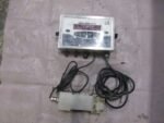 Rice Lake CW-90X Digital Weight Indicator  1000kg Load Cell PCB-1000kg-C3*Tested