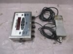 Rice Lake CW-90X Digital Weight Indicator  1000kg Load Cell PCB-1000kg-C3*Tested - Image 3