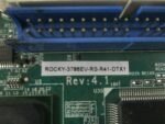 Rocky-3786EV-RS-R41-DTX1 MotherBoard 002E006-06-410-RS CPU Motherboard *Tested* - Image 12