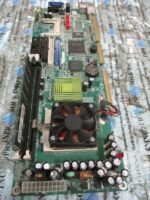 Rocky-3786EV-RS-R41-DTX1 MotherBoard 002E006-06-410-RS CPU Motherboard *Tested* - Image 4