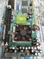 Rocky-3786EV-RS-R41-DTX1 MotherBoard 002E006-06-410-RS CPU Motherboard *Tested* - Image 5