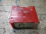 SCHMERSAL EBW-AZ-24V Safety Relay Unit Typ: 2 120mA 24VDC 250VAC 500mA *Tested* - Image 4