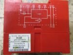 SCHMERSAL EBW-AZ-24V Safety Relay Unit Typ: 2 120mA 24VDC 250VAC 500mA *Tested* - Image 7