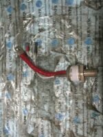 SEMIKRON CGE C290D Transistor Module SEMIKRON CGEC290D Power Module *Tested*