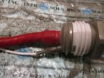 SEMIKRON CGE C290D Transistor Module SEMIKRON CGEC290D Power Module *Tested* - Image 7