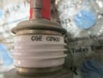 SEMIKRON CGE C290D Transistor Module SEMIKRON CGEC290D Power Module *Tested* - Image 8