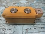SEMIKRON SKKH500/18E Semipack5 IGBT Power Module Semikron 07411R IGBT *Tested* - Image 4