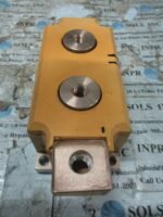 SEMIKRON SKKH500/18E Semipack5 IGBT Power Module Semikron 07411R IGBT *Tested* - Image 5