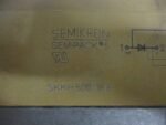 SEMIKRON SKKH500/18E Semipack5 IGBT Power Module Semikron 07411R IGBT *Tested* - Image 10
