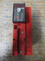 SEW MC07B008-5A3-4-00 Eurodrive AC Drive 3x380-500VAC 2.4A 0.75kW 1HP *Tested* - Image 3