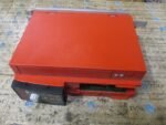 SEW MC07B008-5A3-4-00 Eurodrive AC Drive 3x380-500VAC 2.4A 0.75kW 1HP *Tested* - Image 4