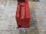 SEW MC07B008-5A3-4-00 Eurodrive AC Drive 3x380-500VAC 2.4A 0.75kW 1HP *Tested* - Image 5