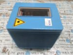 SICK CLV230-0910S02 Barcode Scanner Module 24VDC +/-20% P/N 1013374 7W *Tested* - Image 3