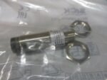 SICK IM18-08NPP-ZC1 Photoelectric Sensor D-79183 Waldki 10-30VDC 8mm 400mA *NEW*